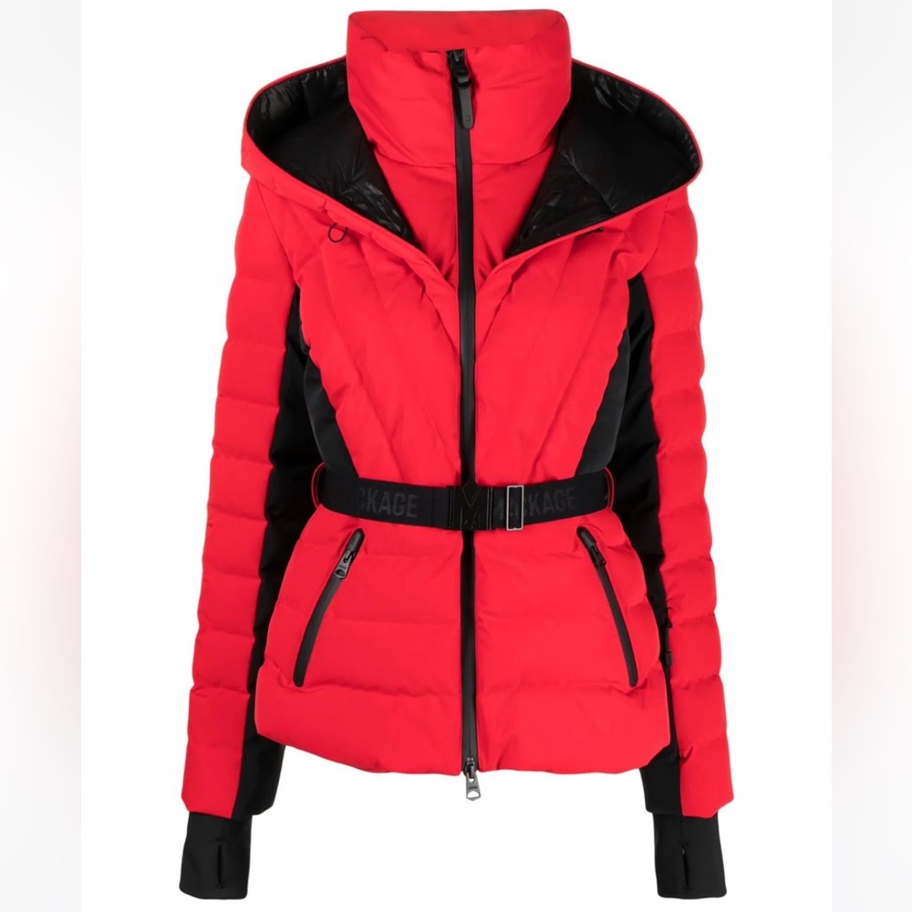 Mackage Ski Jacket